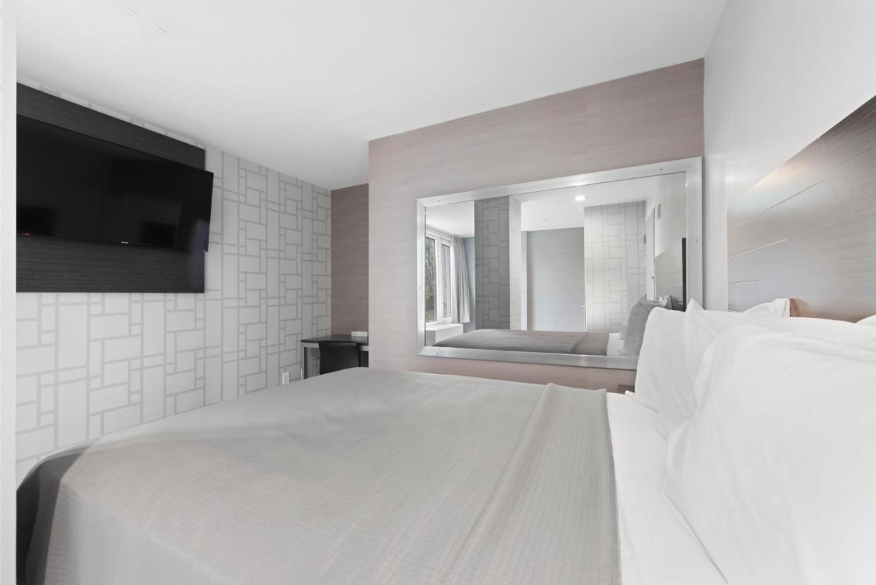 Hotel 365 Bronx - Yankee Stadium นิวยอร์ก ภายนอก รูปภาพ