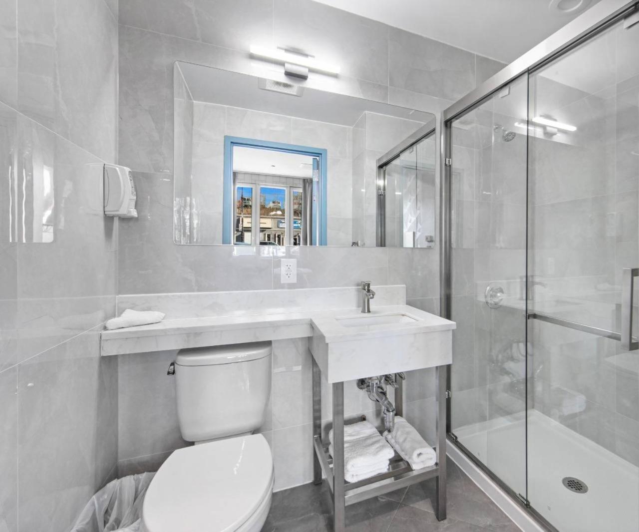 Hotel 365 Bronx - Yankee Stadium นิวยอร์ก ภายนอก รูปภาพ